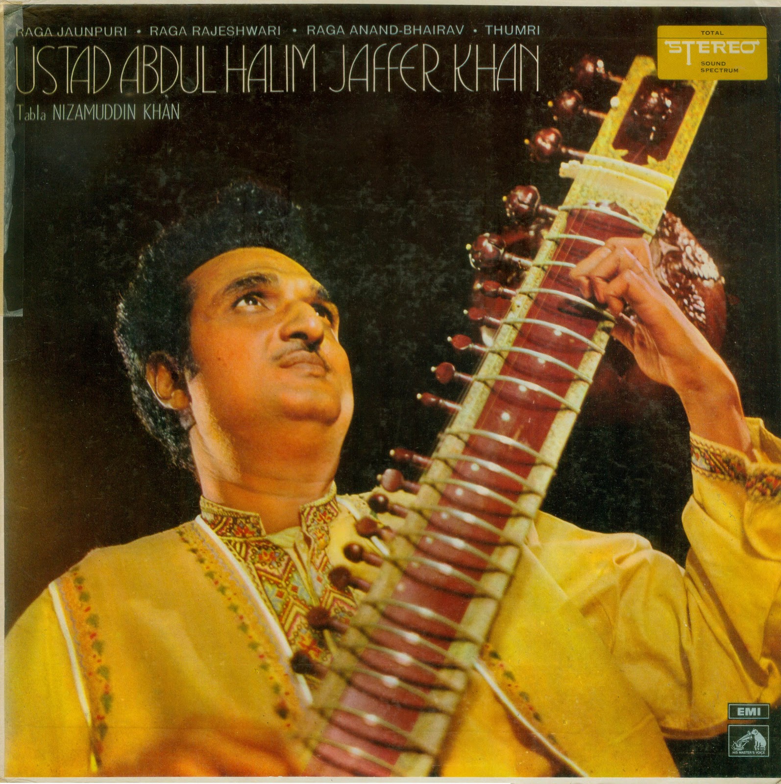 Ustad nizamuddin deals khan